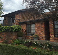 Bricks and Roses - Accommodation Georgetown
