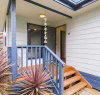 Demure charm - Accommodation Georgetown