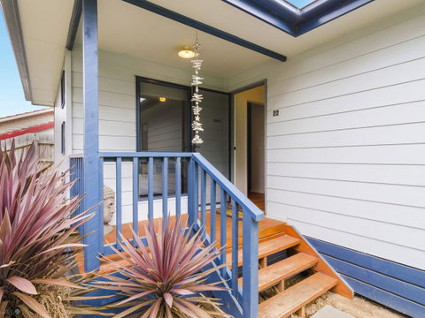 Demure Charm - Accommodation Georgetown 0