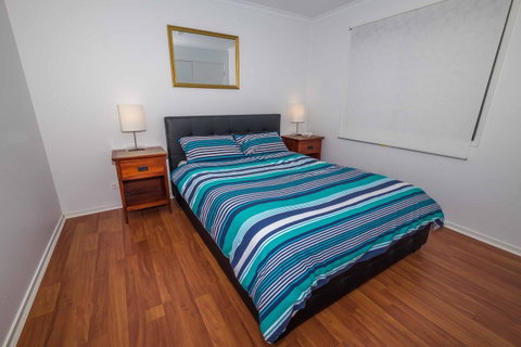 Demure Charm - Accommodation Georgetown 12