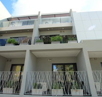 Melrose Apartments - Accommodation Georgetown