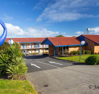 Blue Whale Motor Inn  Apartments - Accommodation Georgetown