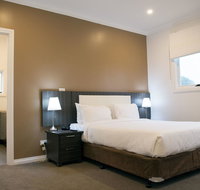 Buckingham Apartments - Accommodation Georgetown
