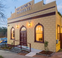 The Old Mechanics - Accommodation Georgetown