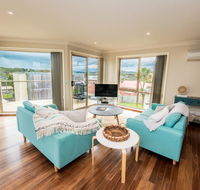 The Pitch - Accommodation Georgetown