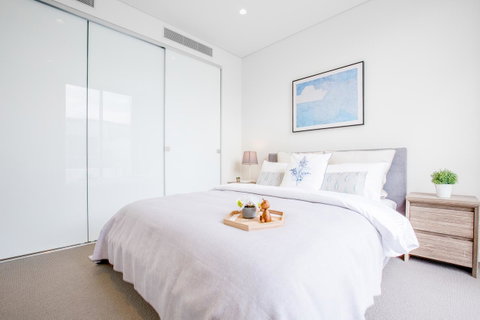 Docklands Waterfront Luxury Villa - Accommodation Georgetown 24