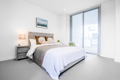 Docklands Waterfront Luxury Villa - Accommodation Georgetown 25