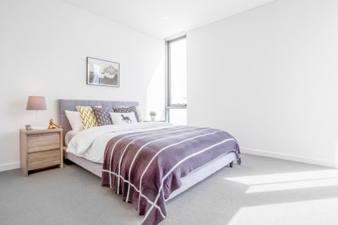 Docklands Waterfront Luxury Villa - Accommodation Georgetown 21
