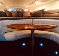 Luxury on the water Private luxurious boat - Accommodation Georgetown