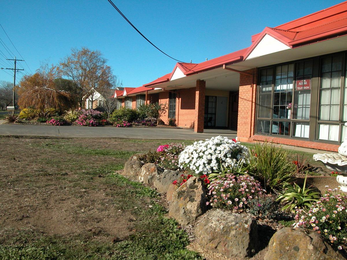Alfredton VIC Accommodation Georgetown