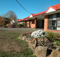 Ambassador Motor Inn - Accommodation Georgetown