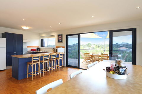 Via Nuova - Accommodation Georgetown 3