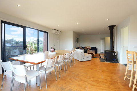 Via Nuova - Accommodation Georgetown 21