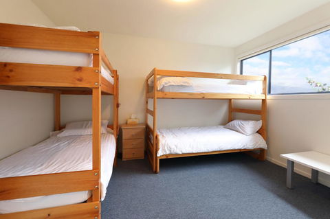 Via Nuova - Accommodation Georgetown 4