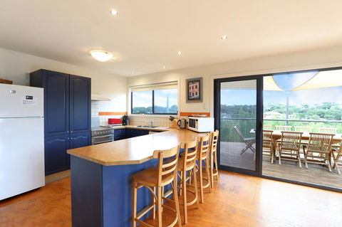 Via Nuova - Accommodation Georgetown 1