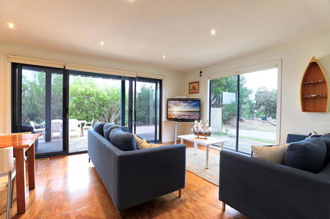 Via Nuova - Accommodation Georgetown 14