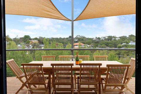 Via Nuova - Accommodation Georgetown 10