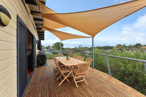 Via Nuova - Accommodation Georgetown 5
