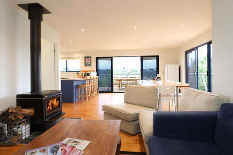 Via Nuova - Accommodation Georgetown 6