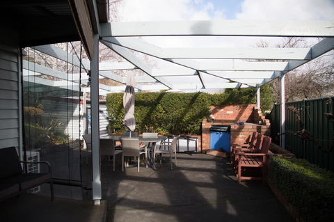 Airleigh-Rose Cottage - Accommodation Georgetown 11