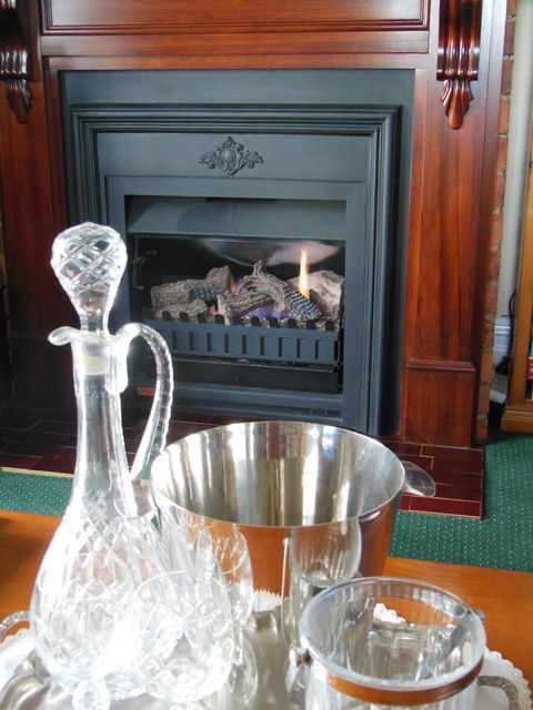 Airleigh-Rose Cottage - Accommodation Georgetown 30