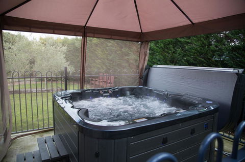 Airleigh-Rose Cottage - Accommodation Georgetown 20