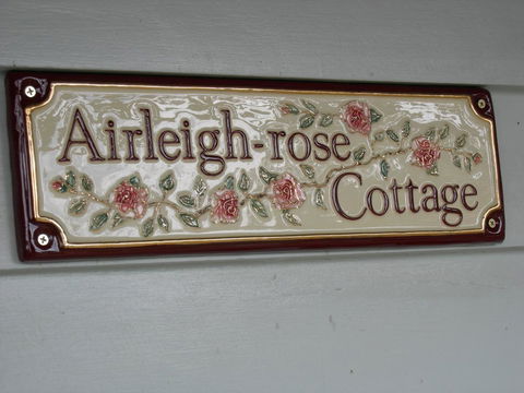 Airleigh-Rose Cottage - Accommodation Georgetown 31