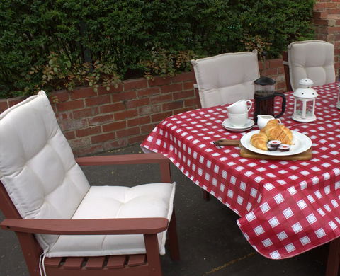 Airleigh-Rose Cottage - Accommodation Georgetown 34