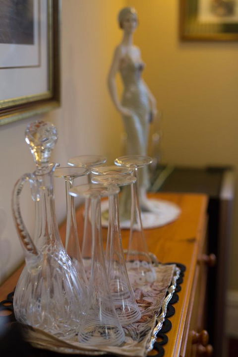 Airleigh-Rose Cottage - Accommodation Georgetown 21