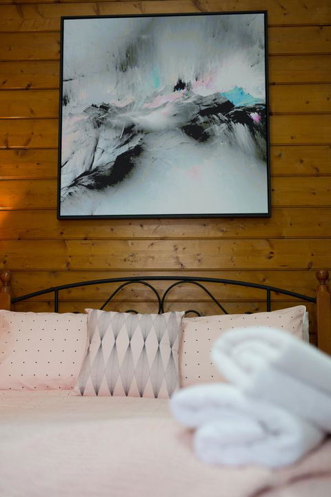 Airleigh-Rose Cottage - Accommodation Georgetown 27