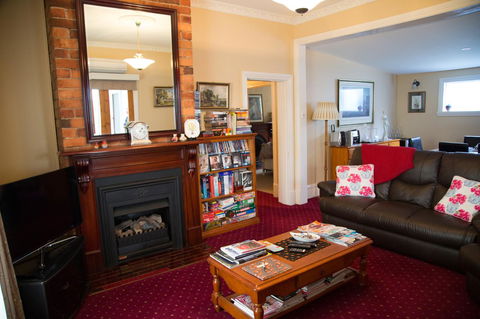 Airleigh-Rose Cottage - Accommodation Georgetown 26