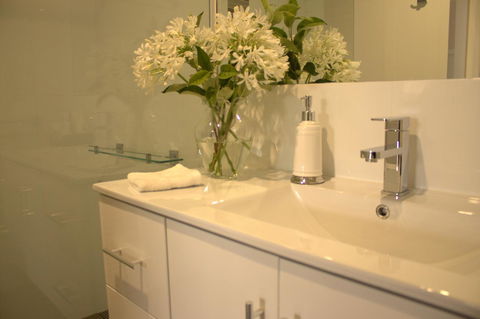 Airleigh-Rose Cottage - Accommodation Georgetown 37