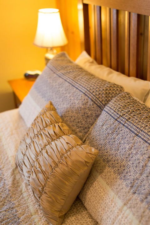 Airleigh-Rose Cottage - Accommodation Georgetown 10