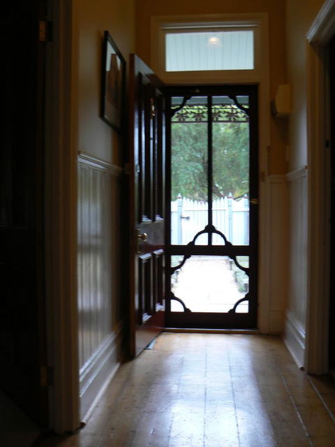 Airleigh-Rose Cottage - Accommodation Georgetown 29