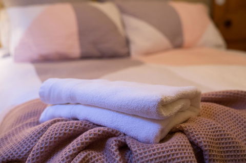 Airleigh-Rose Cottage - Accommodation Georgetown 22