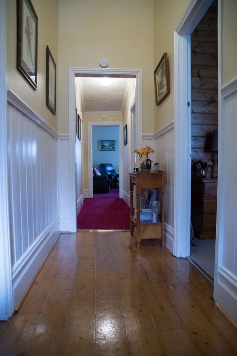 Airleigh-Rose Cottage - Accommodation Georgetown 25