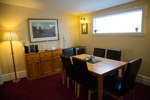 Airleigh-Rose Cottage - Accommodation Georgetown 12