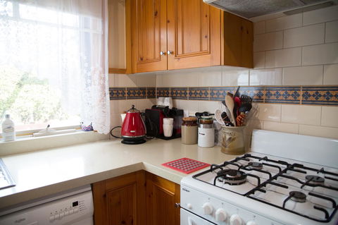Airleigh-Rose Cottage - Accommodation Georgetown 18