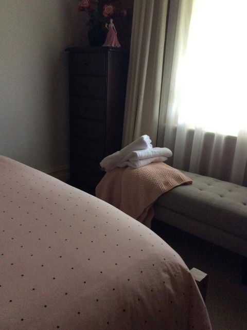 Airleigh-Rose Cottage - Accommodation Georgetown 8