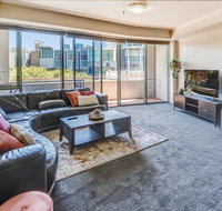 Southbank Tower Apartments - Accommodation Georgetown