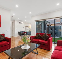 Biggs Villas Melbourne - Accommodation Georgetown