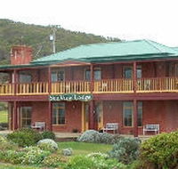 Cape Bridgewater Seaview Lodge - Accommodation Georgetown