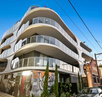 District Apartments Fitzroy - Accommodation Georgetown