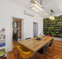 Work Sleep Live Melbourne - Accommodation Georgetown
