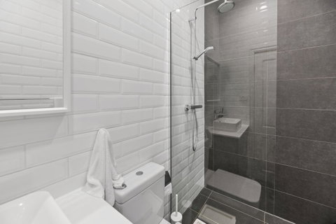 Work Sleep Live Melbourne - Accommodation Georgetown 8