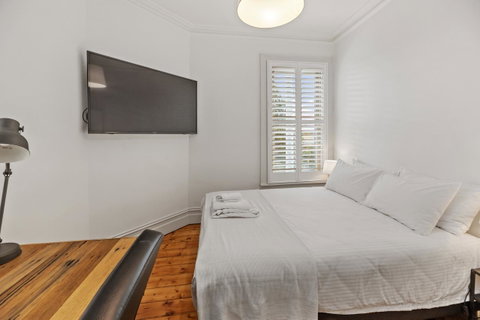 Work Sleep Live Melbourne - Accommodation Georgetown 5