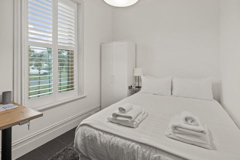 Work Sleep Live Melbourne - Accommodation Georgetown 3