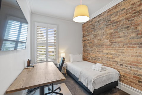 Work Sleep Live Melbourne - Accommodation Georgetown 6