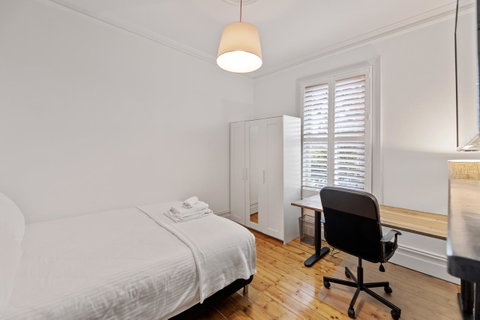 Work Sleep Live Melbourne - Accommodation Georgetown 4