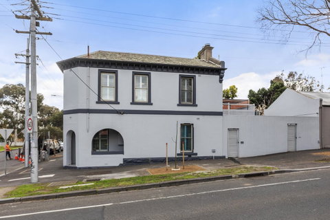 Work Sleep Live Melbourne - Accommodation Georgetown 19